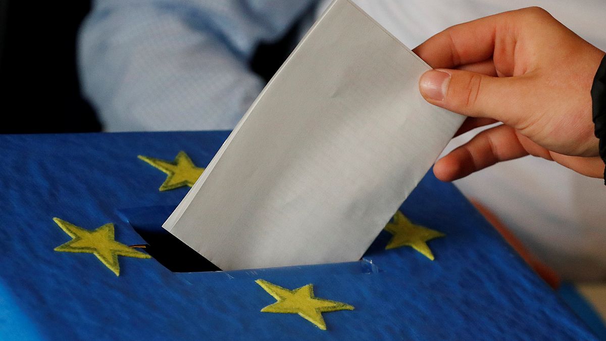 Miért szavaznak évről évre kevesebben az EP-választásokon?