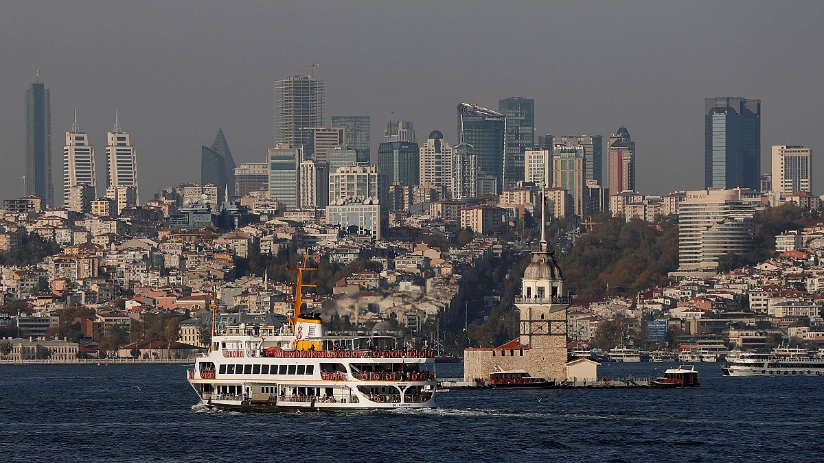 OECD: Türkiye'de 31 Mart seçimleri sonrası ekonomide belirsizlik sürüyor