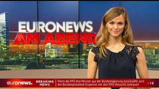 Euronews am Abend | Die Nachrichten vom 20. Mai 2019
