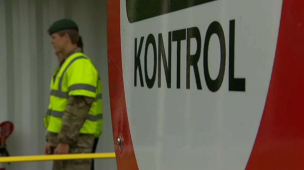 Wahlkampf in Dänemark: Rasmussen für dauerhafte Grenzkontrollen Wahlkampf in Dänemark: Rasmussen für dauerhafte Grenzkontrollen