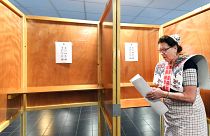 Elections européennes : comment ça marche ?