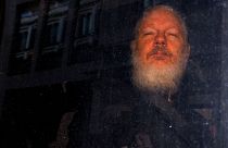 Julian Assange Nisan ayında tutuklandı