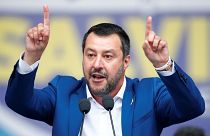 EU-Wahlkampf-Endspurt: Zwischen Neofaschismus und Salvini