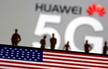 Huawei: megmenti a piacot a washingtoni enyhülés