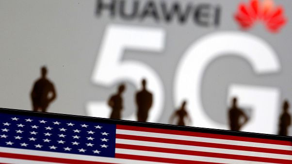 Il governo Usa concede una tregua di tre mesi a Huawei Il governo Usa concede una tregua di tre mesi a Huawei