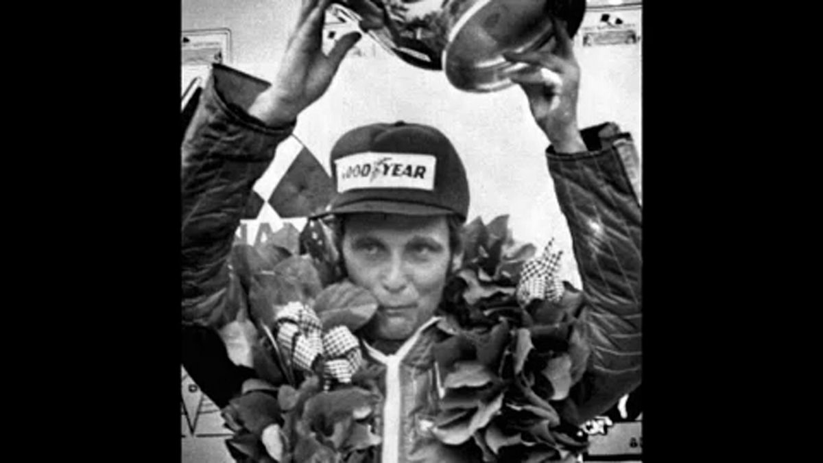 Muere la leyenda del automovilismo Niki Lauda 