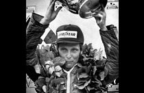 Muere la leyenda del automovilismo Niki Lauda