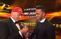 وفاة بطل العالم ثلاث مرات في الفورمولا 1 نيكي لاودا عن 70 عاما