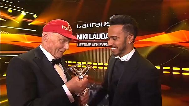 وفاة بطل العالم ثلاث مرات في الفورمولا 1 نيكي لاودا عن 70 عاما وفاة بطل العالم ثلاث مرات في الفورمولا 1 نيكي لاودا عن 70 عاما