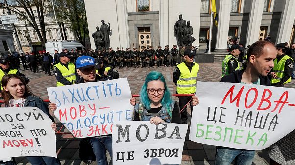 Nem vette napirendre az ENSZ Biztonsági Tanácsa az ukrán nyelvtörvényt Nem vette napirendre az ENSZ Biztonsági Tanácsa az ukrán nyelvtörvényt