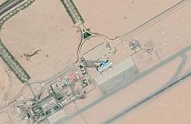 حوثی‌ها: با پهپاد انبار سلاح در فرودگاه نجران عربستان را هدف گرفتیم