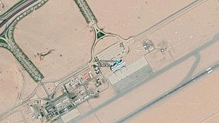 حوثی‌ها: با پهپاد انبار سلاح در فرودگاه نجران عربستان را هدف گرفتیم