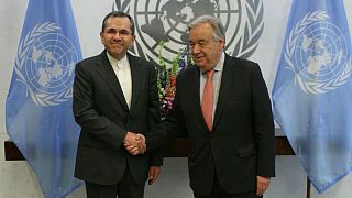  ایران به سازمان ملل: دامنه هرگونه درگیری احتمالی از سطح منطقه‌ای فراتر می‌رود