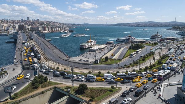 İstanbul İstanbul