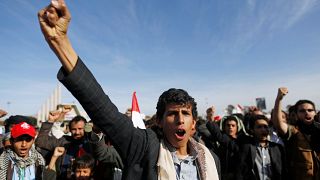 التحالف: الحوثيون استهدفوا منشأة مدنية في نجران