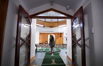 Yeni Zelanda'da terör saldırılarının yaşandığı camilere kiliseden 100 bin dolarlık bağış