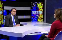 Μ.Σχοινας: «Η Ευρώπη δοκιμάστηκε στην Ελλάδα»