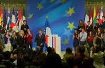 Apathie in Frankreich vor Europa-Wahl