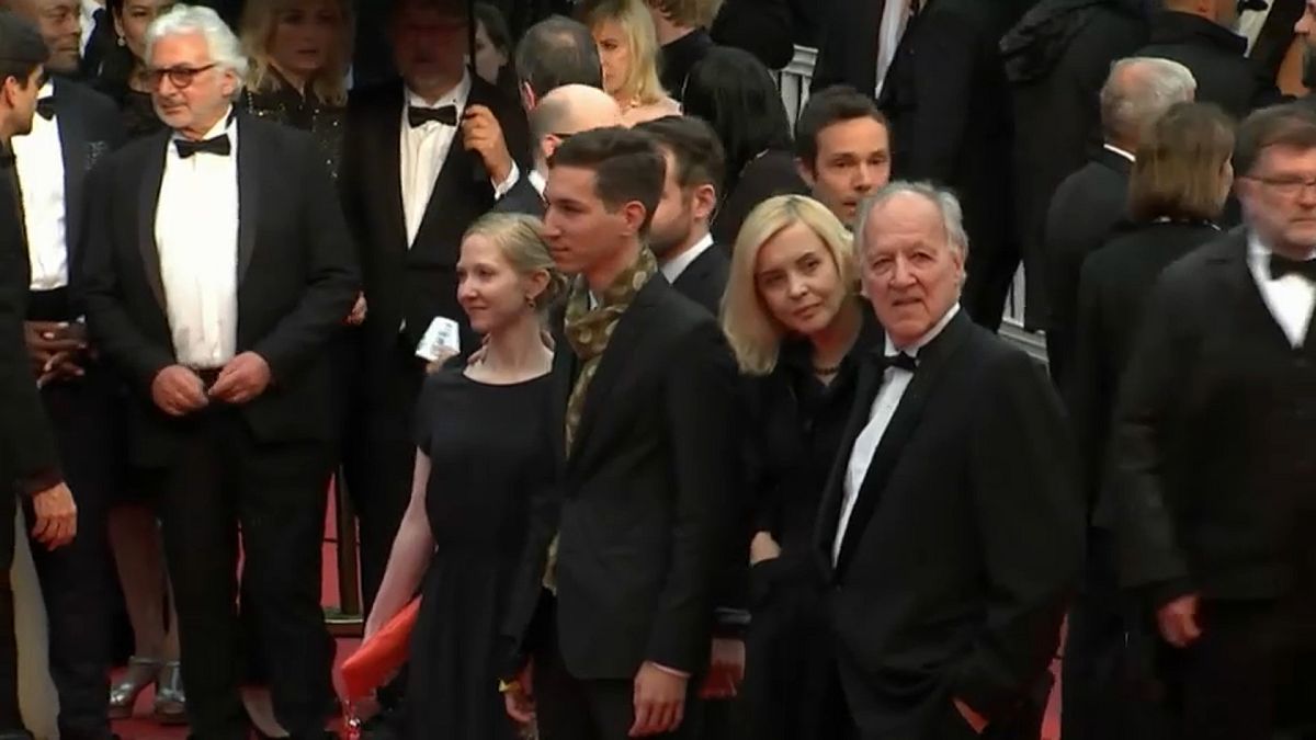 Werner Herzog a Cannes con un film sulla condizione umana 