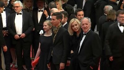 Werner Herzog regressa a Cannes com "Family Romance, LLC"