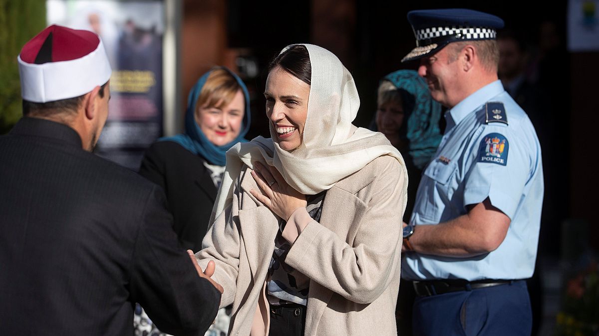 نيوزيلندا: نائبة تحصل على حماية الشرطة بعد تهديدها من قبل بعض المؤمنين بتفوق العرق الأبيض