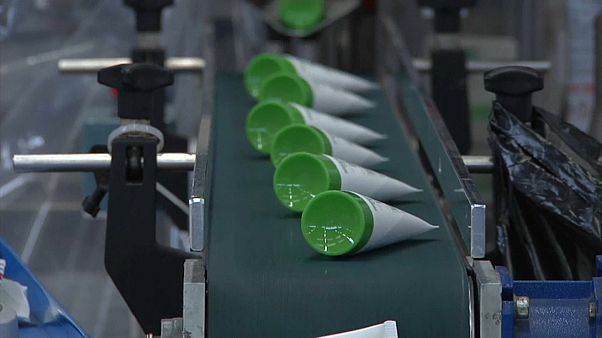 EU-Staaten beschließen Verbot von Einmal-Plastik EU-Staaten beschließen Verbot von Einmal-Plastik