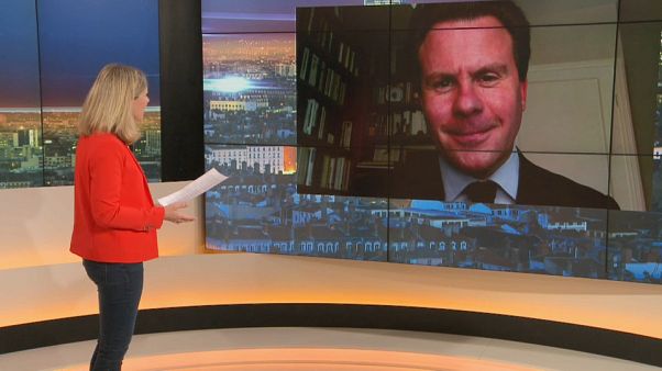 Parole d'expert : les élections à l'heure des cyberattaques Parole d'expert : les élections à l'heure des cyberattaques