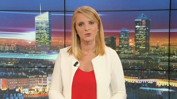 Euronews Sera | TG europeo, edizione di martedì 21 maggio 2019 Euronews Sera | TG europeo, edizione di martedì 21 maggio 2019