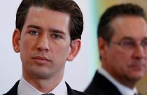 ماذا احتوت المقاطع المصوّرة التي أطاحت بحزب الحرية اليميني المتطرف من الحكومة النمساوية؟