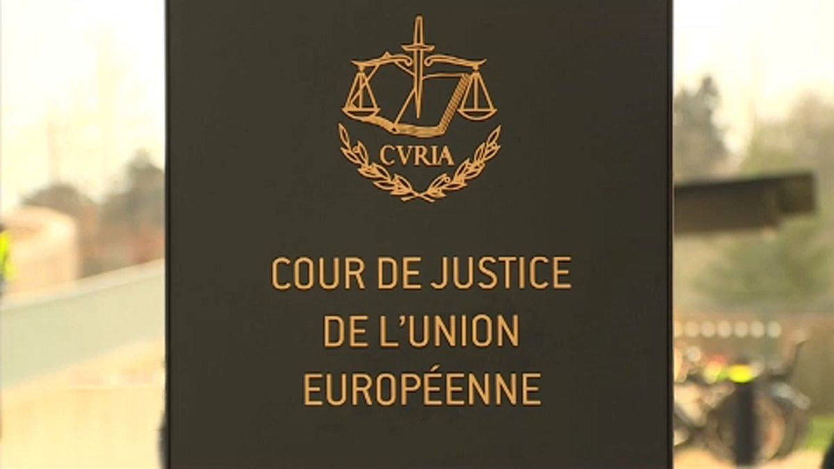 Jogsértő a magyar földtörvény az Európai Bíróság szerint
