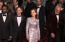Cannes: minimalista Huppert nel ruolo di un'attrice in fin di vita
