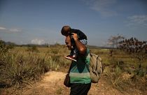 BM'den dünyaya çağrı: Venezuela'dan size sığınanları sınır dışı etmeyin