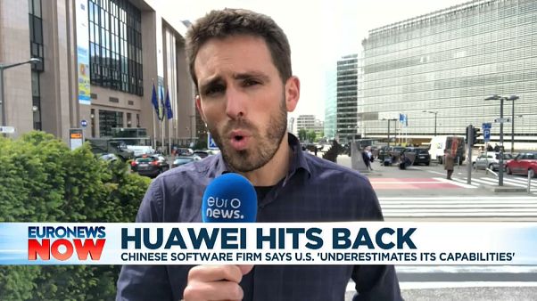 Can Huawei smartphones still run with Android? Can Huawei smartphones still run with Android?