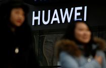 Huawei'den Avrupalılara çağrı: ABD'nin kararına göz yummayın