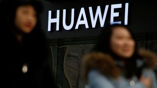 Huawei'den Avrupalılara çağrı: ABD'nin kararına göz yummayın