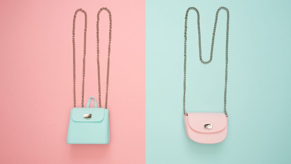 Luxury online retailer Farfetch is re-selling designer handbags | Living