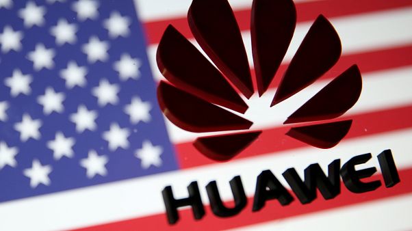 Huawei: Επιχείρηση καθησυχασμού Huawei: Επιχείρηση καθησυχασμού