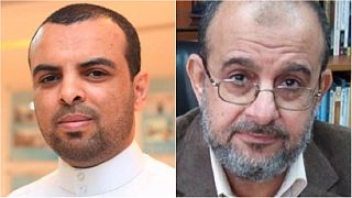 اخباری جدید از وضعیت دو خبرنگار خارجی ناپدید شده در عربستان سعودی