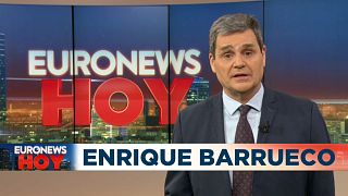 Euronews Hoy | Las noticias del martes 21 de mayo