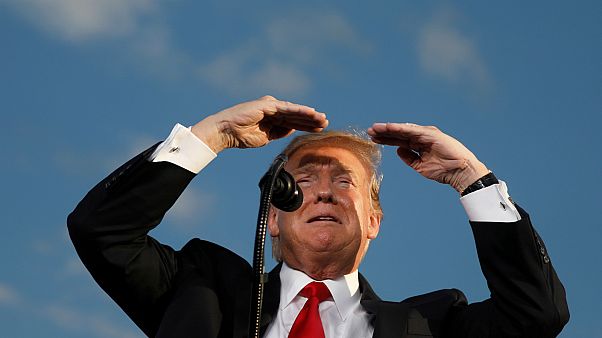 استطلاع: 51% من الأمريكيين يعتقدون أن بلادهم ستدخل في حرب مع إيران استطلاع: 51% من الأمريكيين يعتقدون أن بلادهم ستدخل في حرب مع إيران