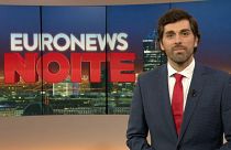 Euronews Noite | As noticias do Mundo de 21 de maio de 2019