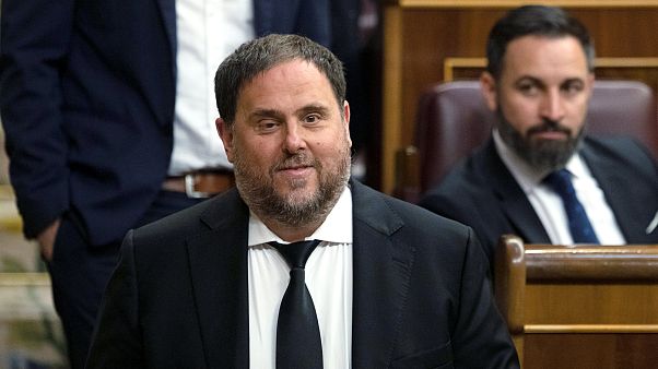 Reacciones tras la bronca monumental en el Congreso español Reacciones tras la bronca monumental en el Congreso español