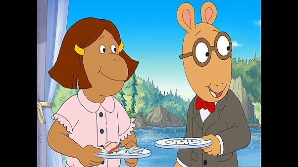 Censuran una serie infantil porque aparece una boda gay Censuran una serie infantil porque aparece una boda gay