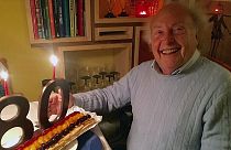 Punset en su 80 cumpleaños