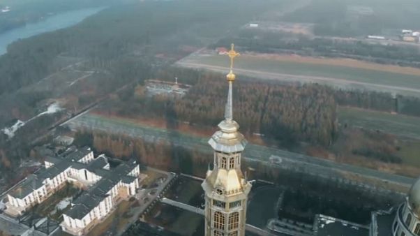 New sex abuse scandal rocks Catholic Church in Poland New sex abuse scandal rocks Catholic Church in Poland
