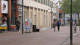 Rumo às eleições europeias: O ceticismo em Kerkrade