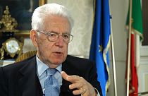 Europe : l'ex président du conseil italien, Mario Monti, entre craintes et espoirs