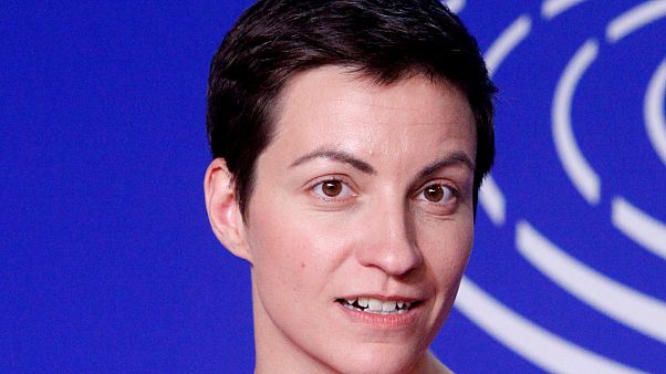 Europee 2019 - Chi è Ska Keller, la candidata dei Verdi. Il suo CV in 1 minuto Europee 2019 - Chi è Ska Keller, la candidata dei Verdi. Il suo CV in 1 minuto