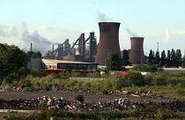 British Steel, el segundo productor de acero británico, en quiebra