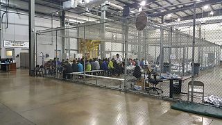 هزاران پناهجو در بازداشتگاه‌های آمریکا در سلول انفرادی به سر می‌برند